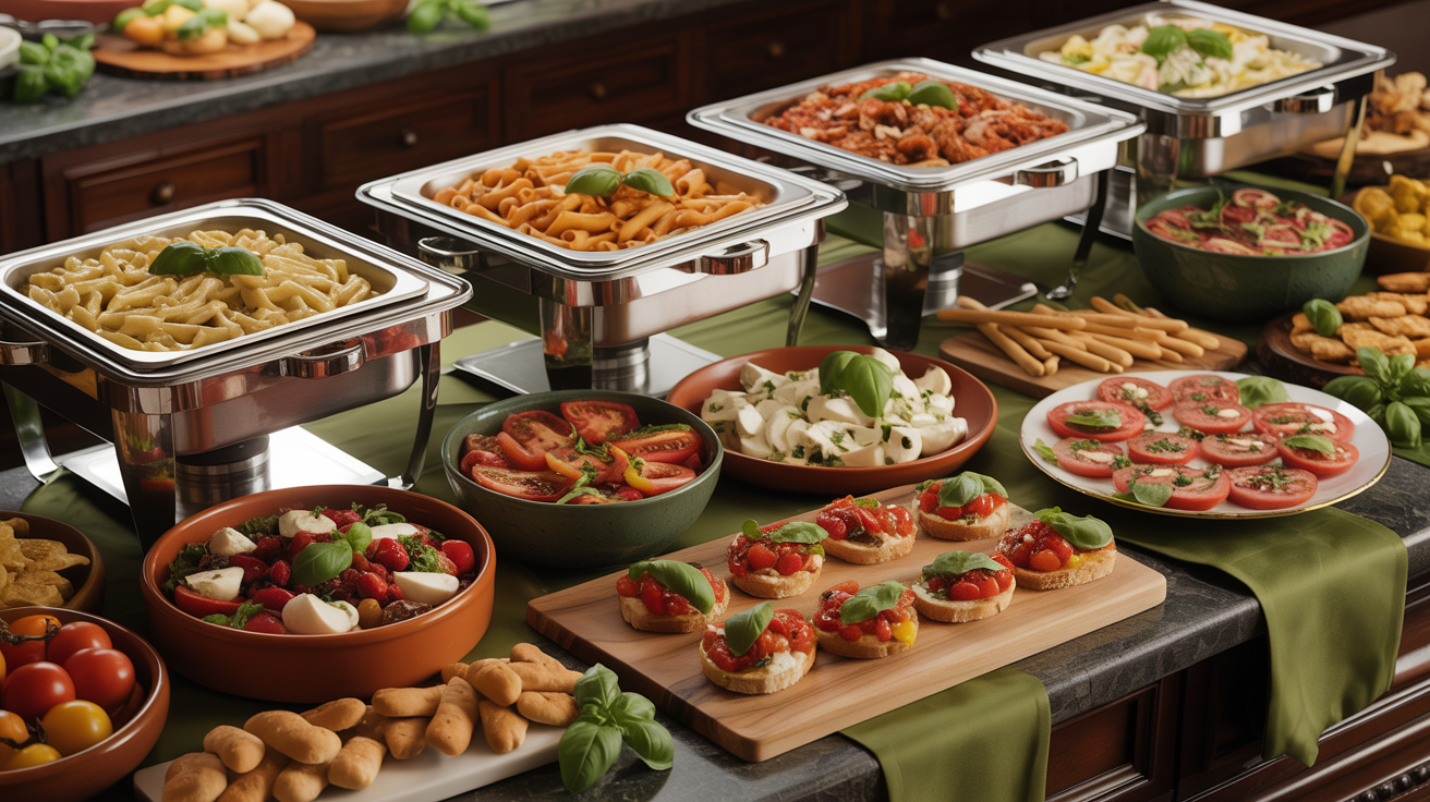 Italian Feast